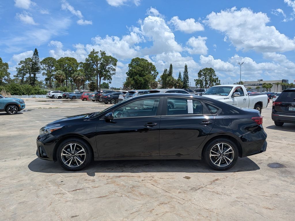 2024 Kia Forte LXS San Clemente CA