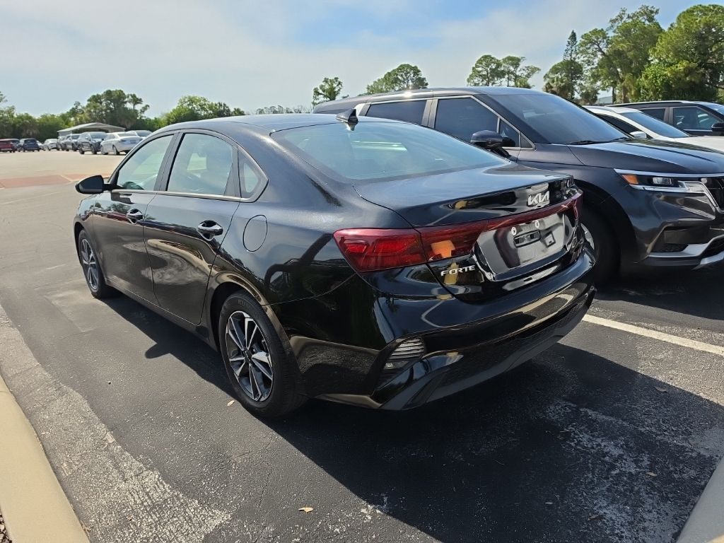 2024 Kia Forte LXS San Clemente CA