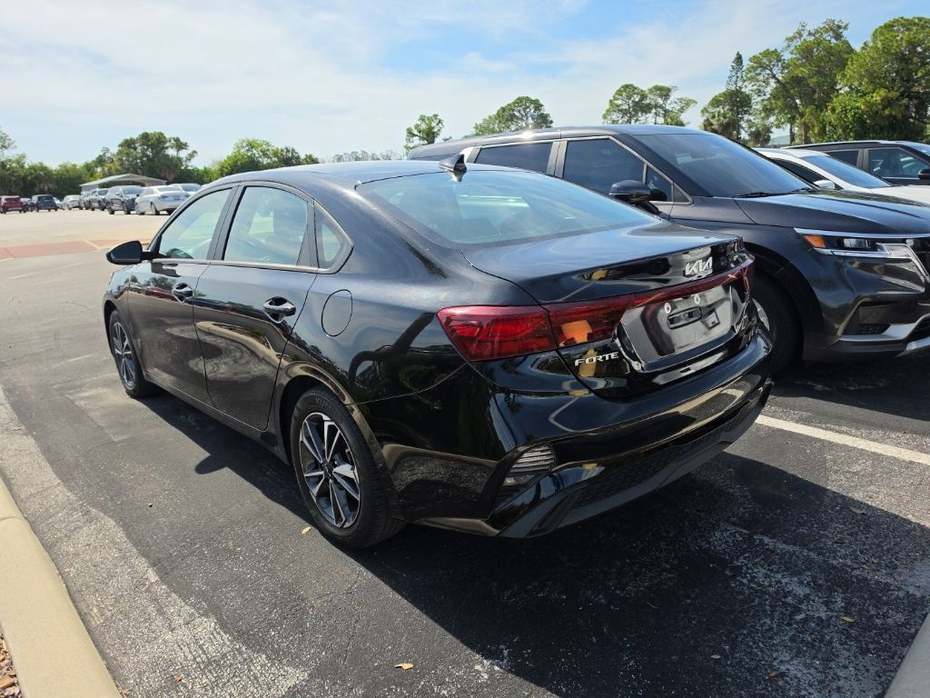 2024 Kia Forte LXS San Clemente CA