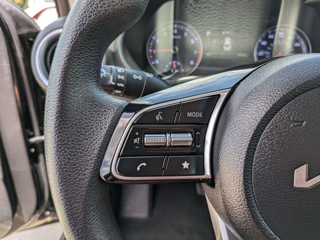 2024 Kia Forte LXS San Clemente CA