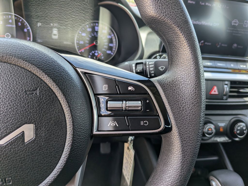 2024 Kia Forte LXS San Clemente CA