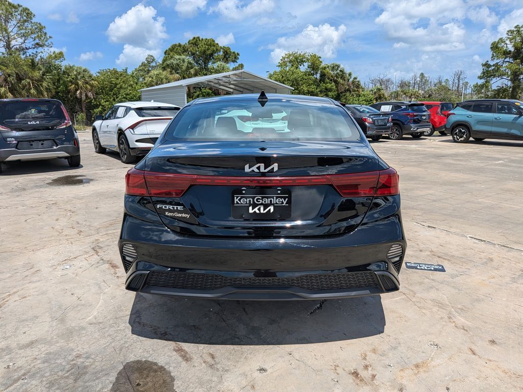 2024 Kia Forte LXS San Clemente CA