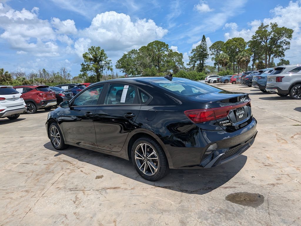 2024 Kia Forte LXS San Clemente CA