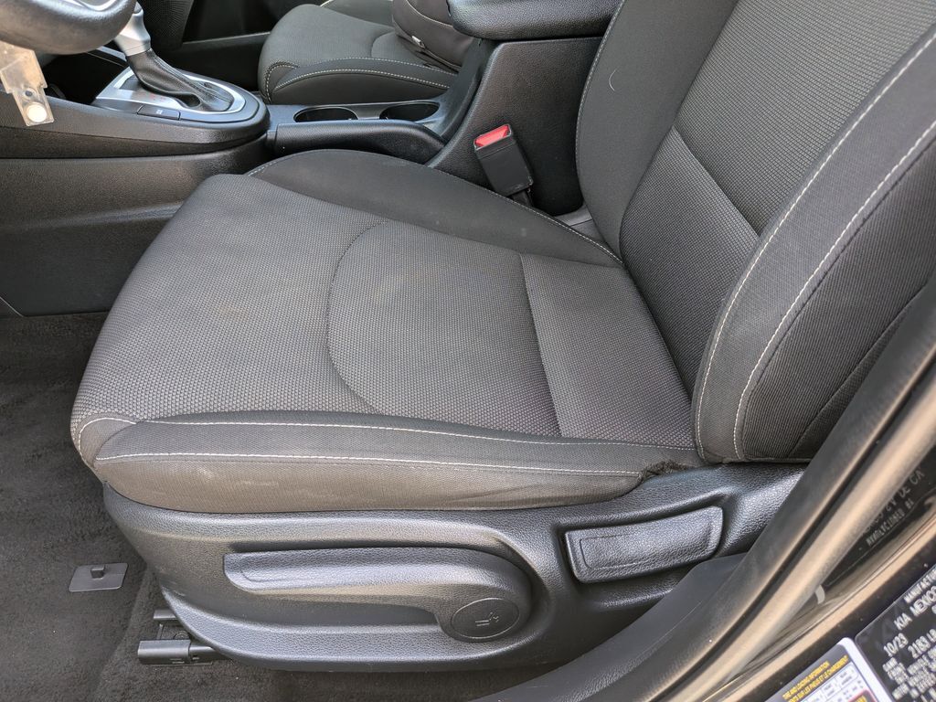 2024 Kia Forte LXS San Clemente CA