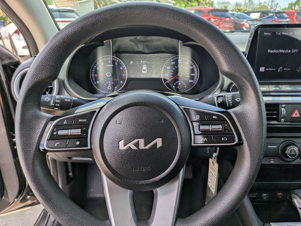 2024 Kia Forte LXS San Clemente CA