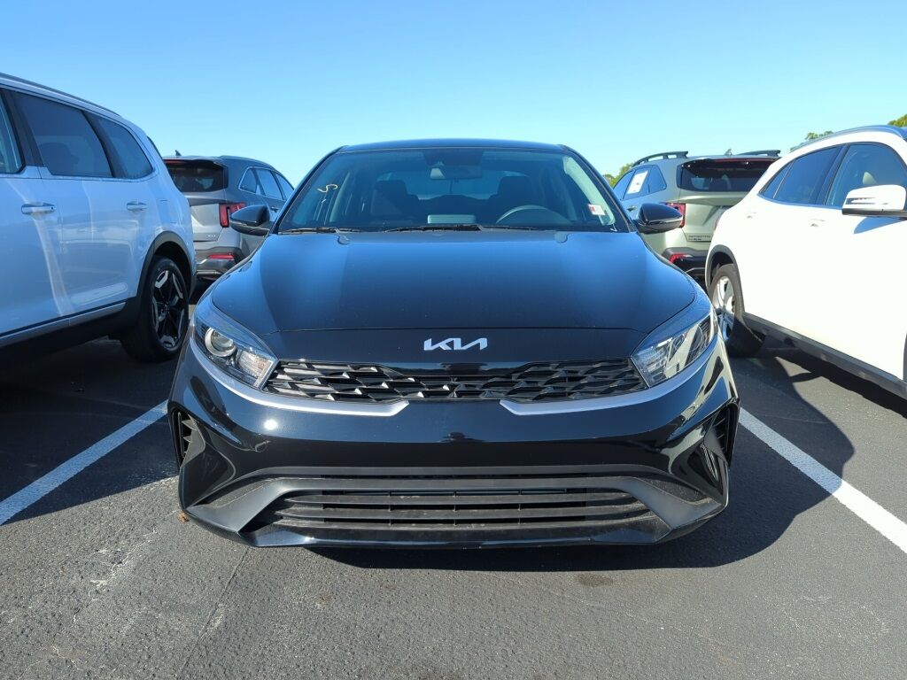 2024 Kia Forte LXS San Clemente CA