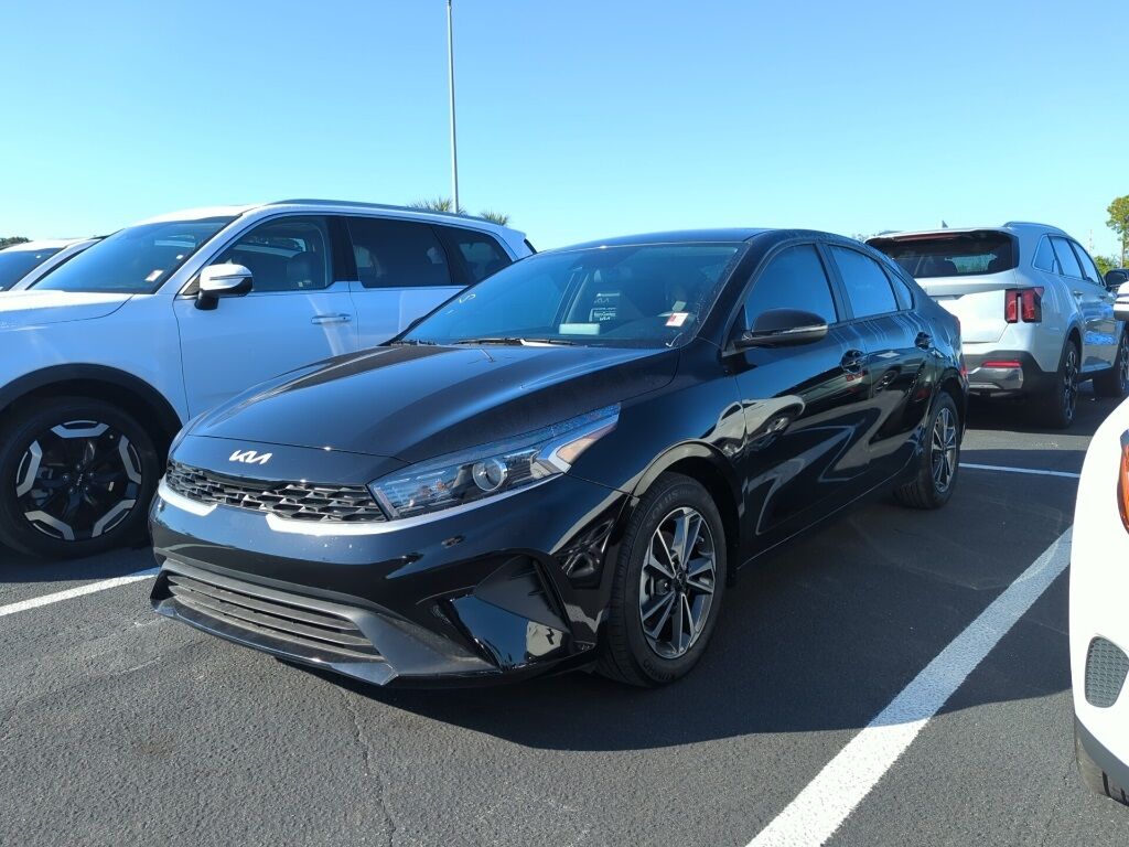2024 Kia Forte LXS San Clemente CA