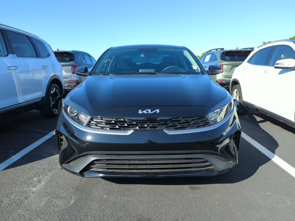 2024 Kia Forte LXS San Clemente CA