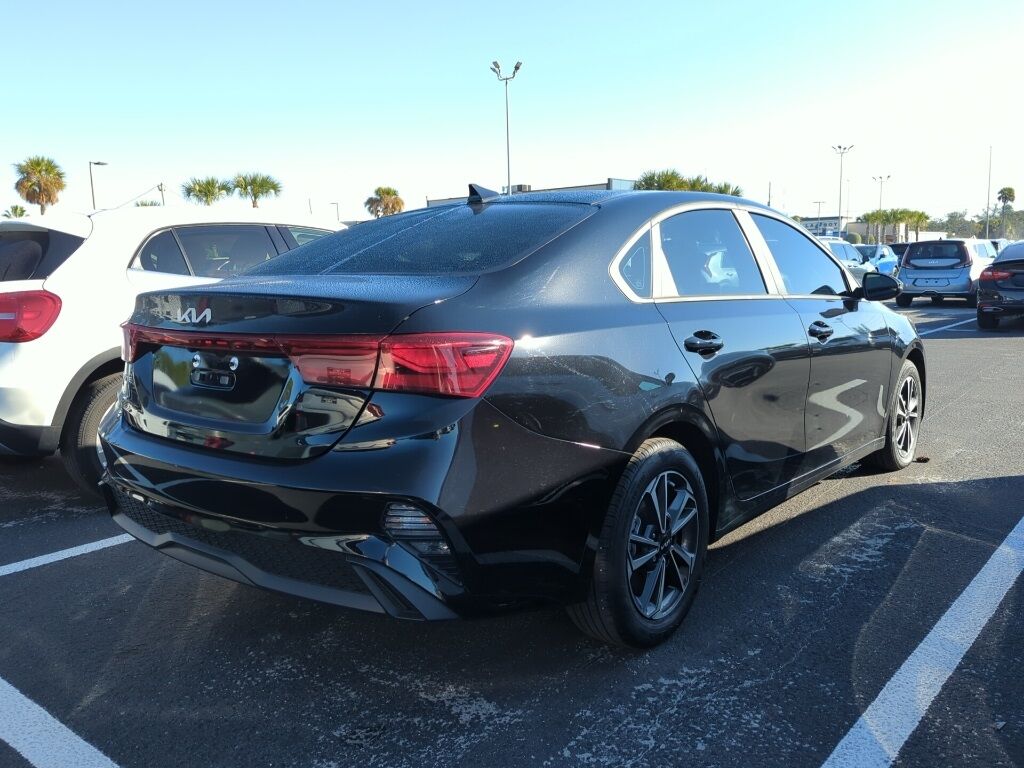 2024 Kia Forte LXS San Clemente CA