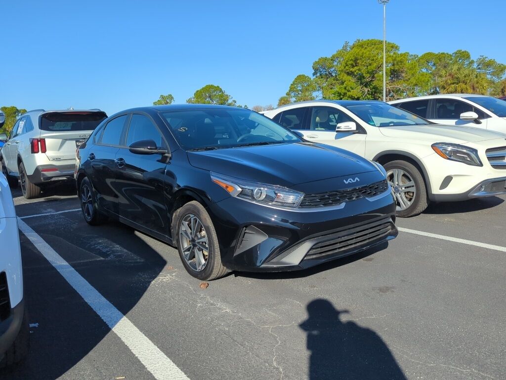 2024 Kia Forte LXS San Clemente CA
