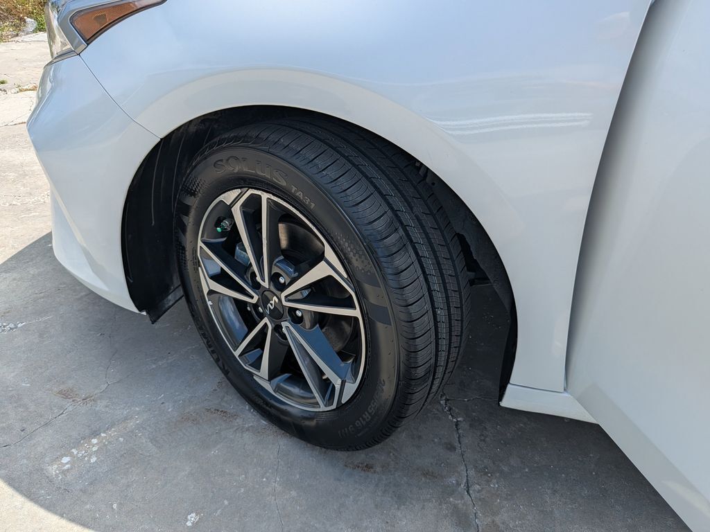 2024 Kia Forte LXS San Clemente CA