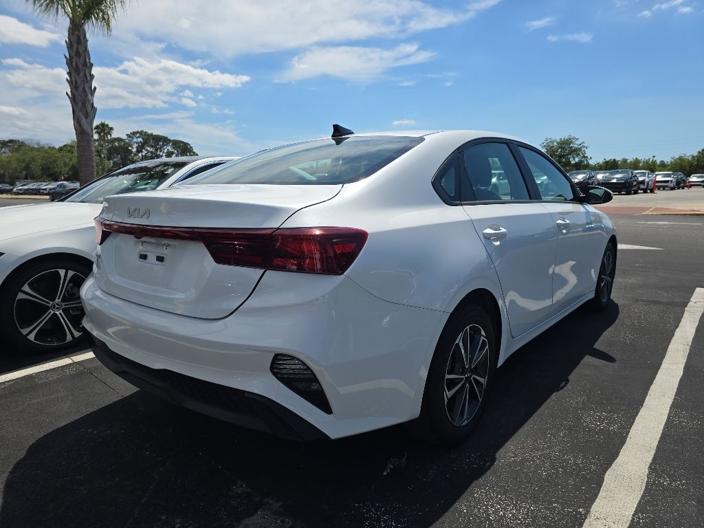 2024 Kia Forte LXS San Clemente CA