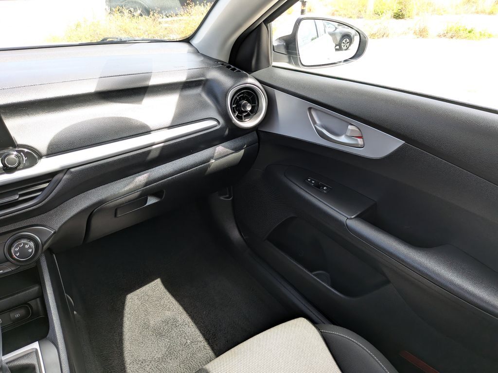 2024 Kia Forte LXS San Clemente CA