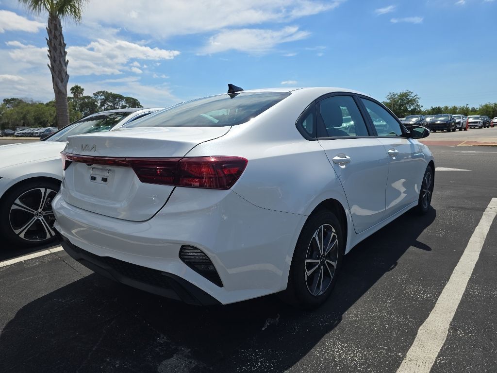 2024 Kia Forte LXS San Clemente CA