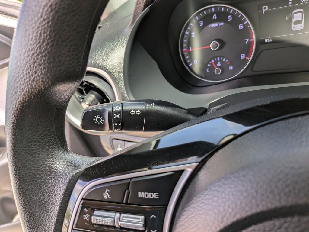 2024 Kia Forte LXS San Clemente CA