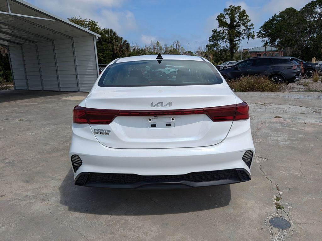 2024 Kia Forte LXS San Clemente CA