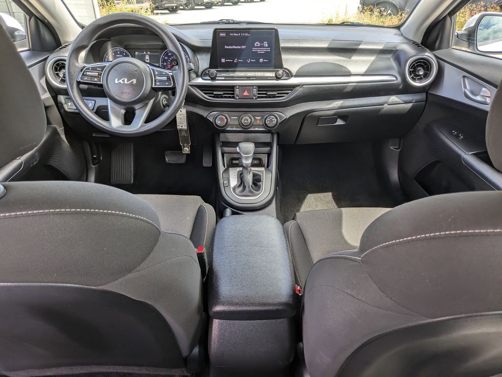 2024 Kia Forte LXS San Clemente CA