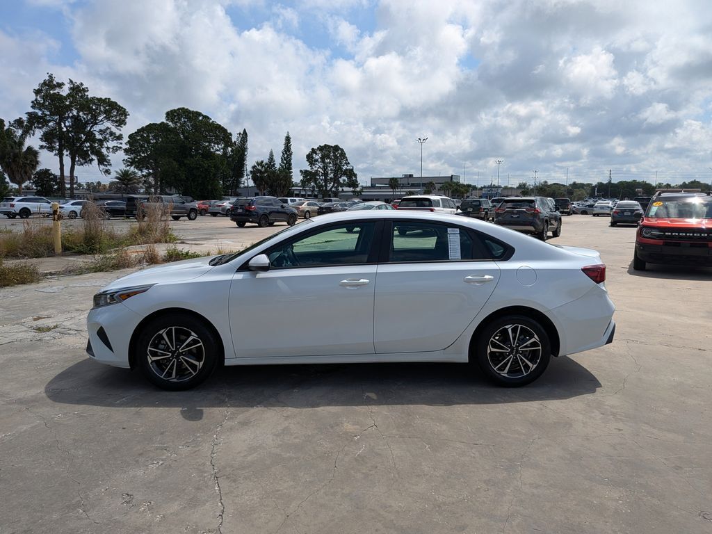 2024 Kia Forte LXS San Clemente CA