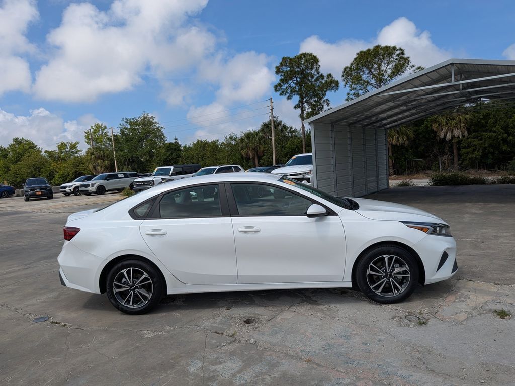 2024 Kia Forte LXS San Clemente CA