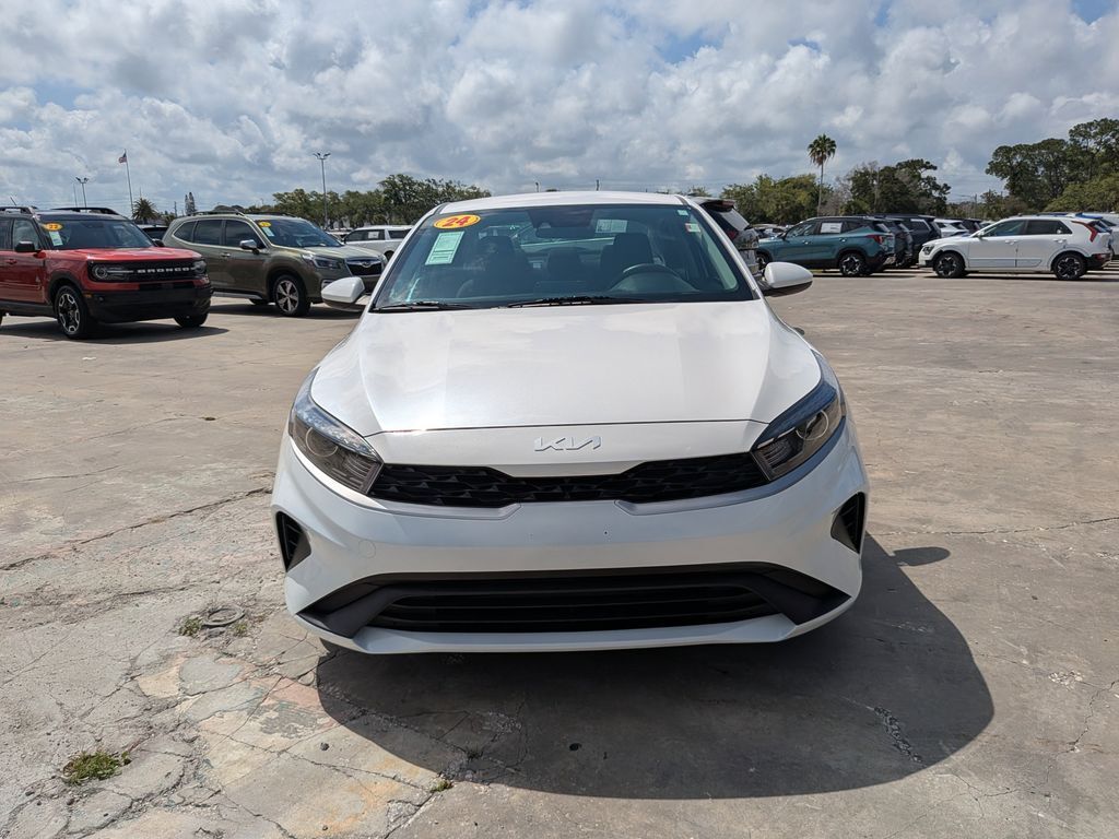 2024 Kia Forte LXS San Clemente CA