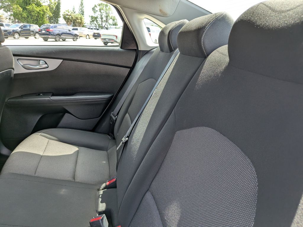 2024 Kia Forte LXS San Clemente CA