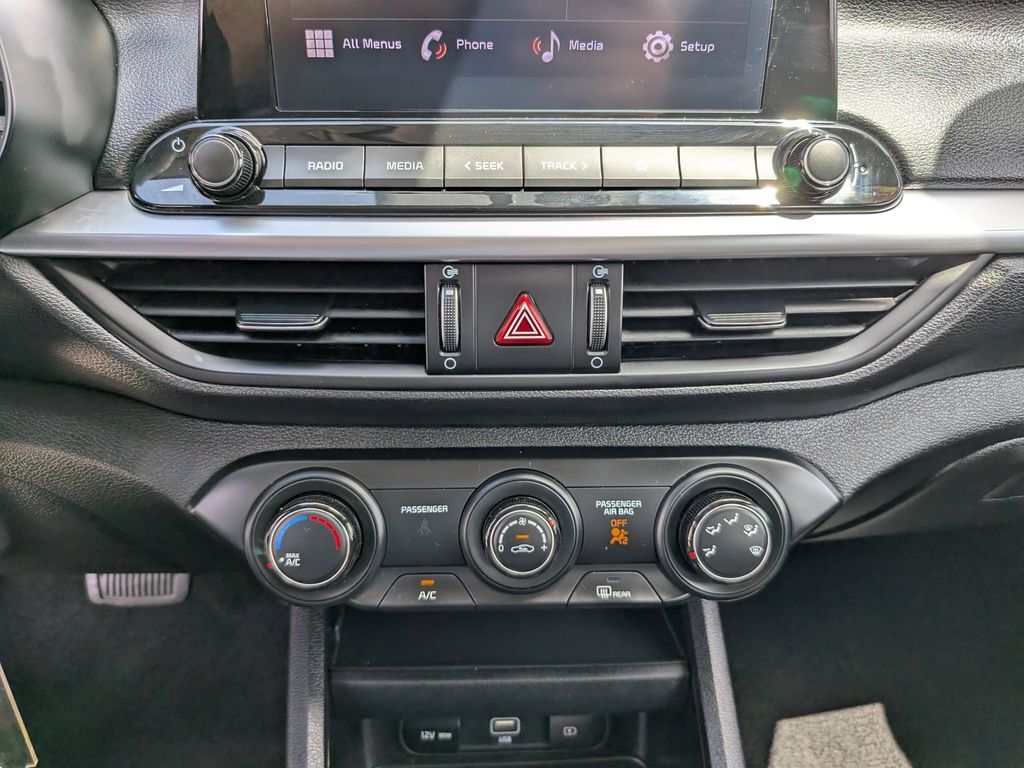 2024 Kia Forte LXS San Clemente CA
