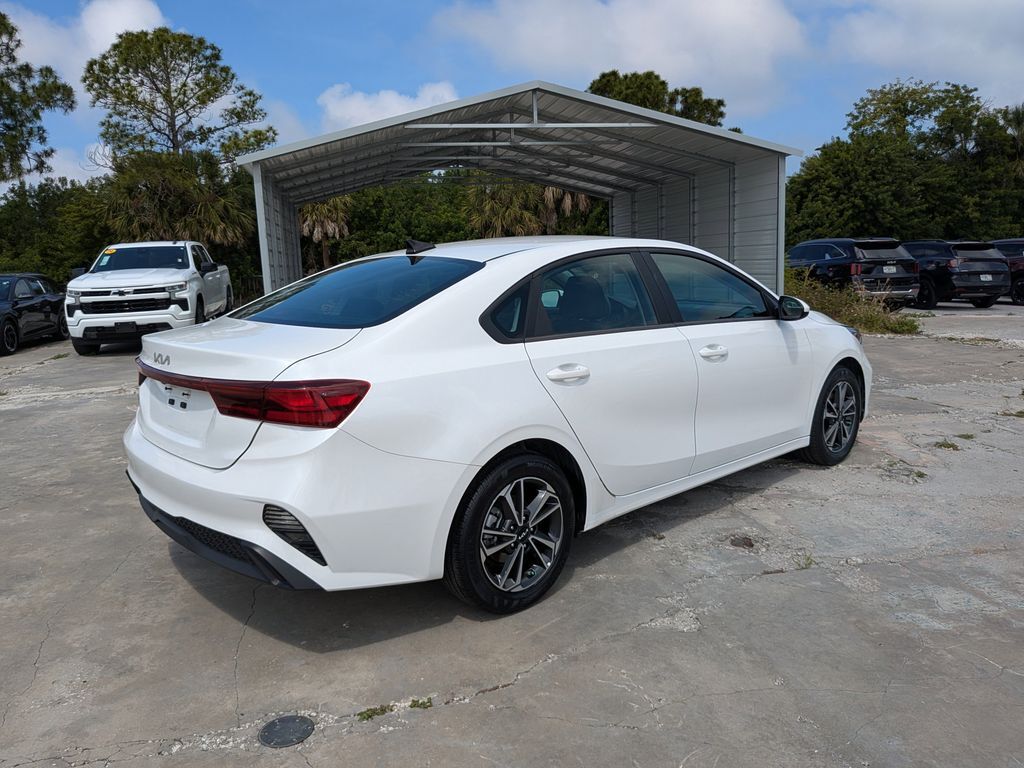 2024 Kia Forte LXS San Clemente CA