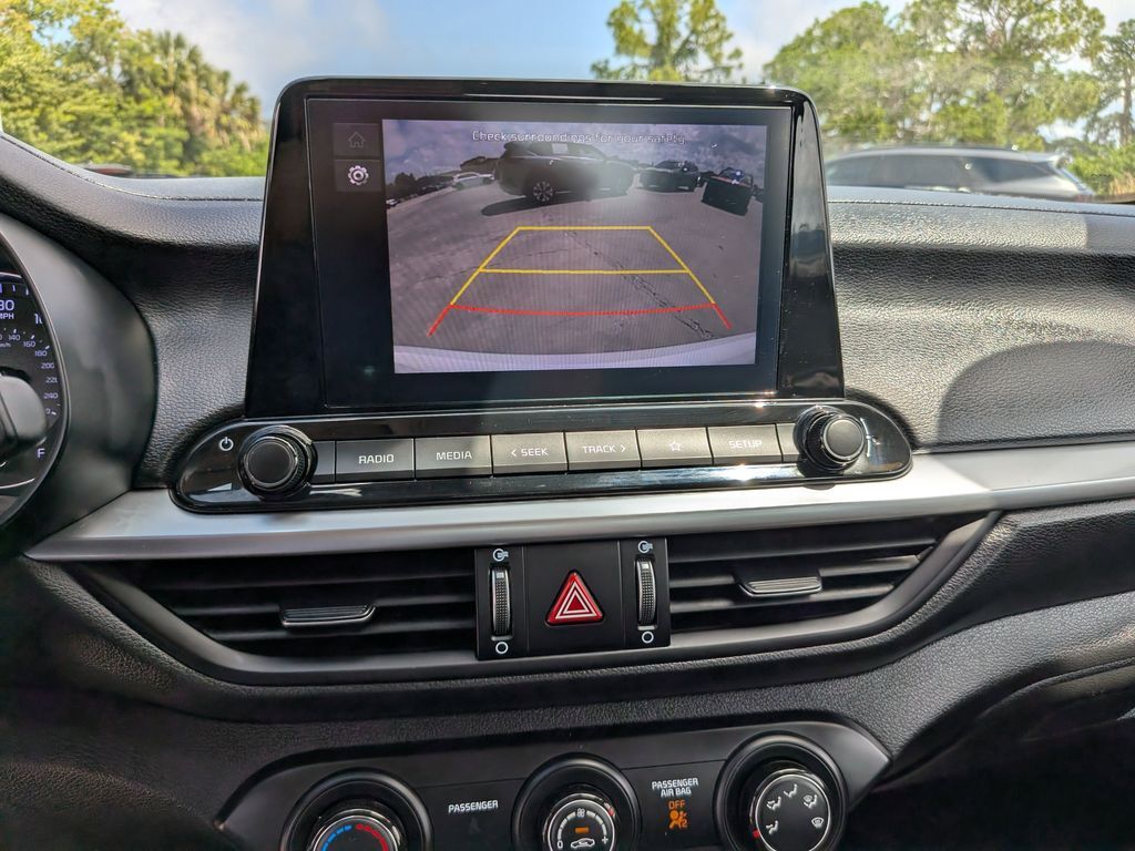 2024 Kia Forte LXS San Clemente CA