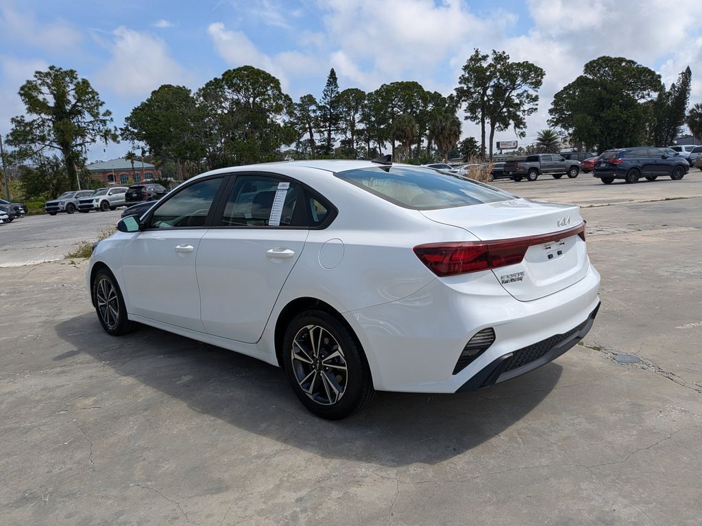 2024 Kia Forte LXS San Clemente CA