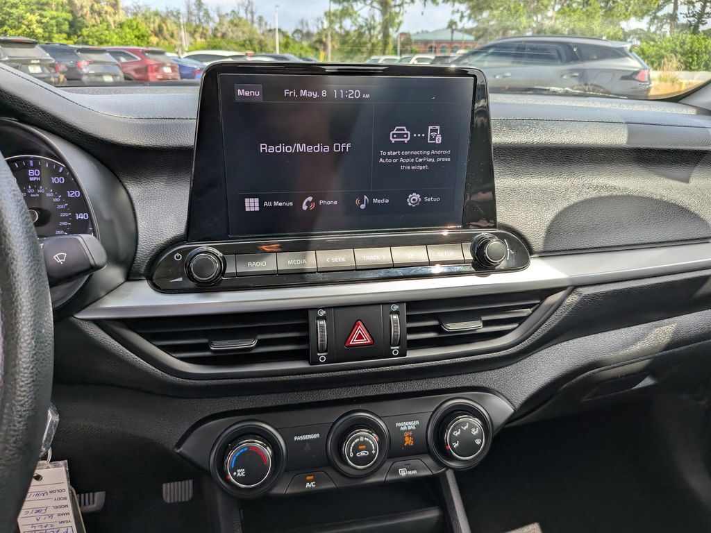 2024 Kia Forte LXS San Clemente CA