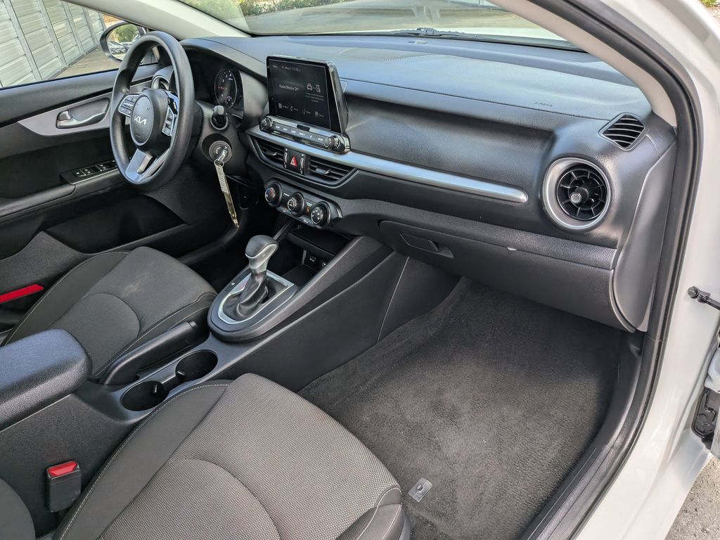 2024 Kia Forte LXS San Clemente CA