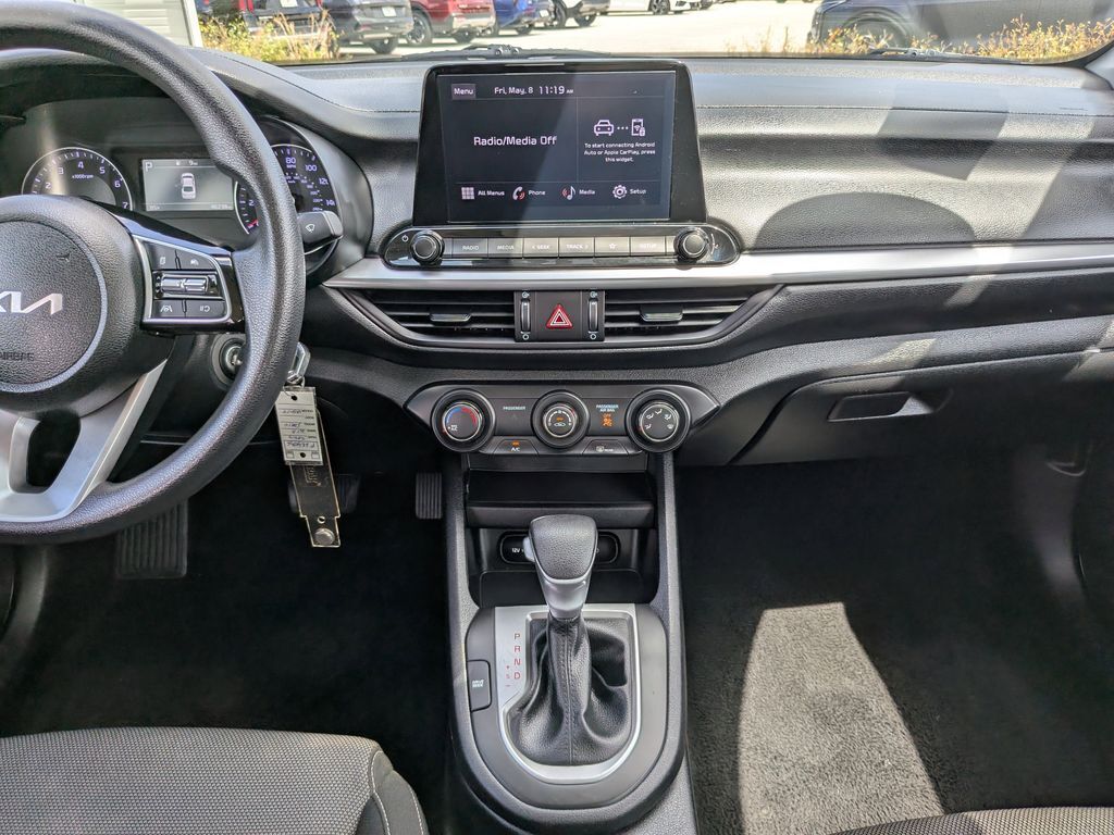 2024 Kia Forte LXS San Clemente CA