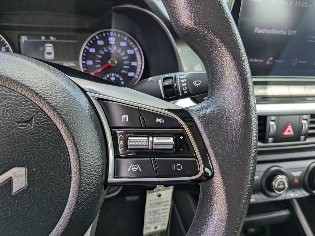 2024 Kia Forte LXS San Clemente CA