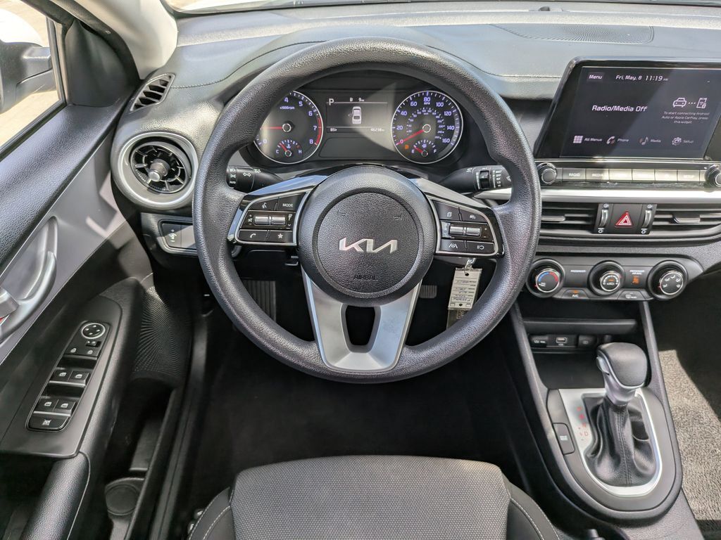 2024 Kia Forte LXS San Clemente CA