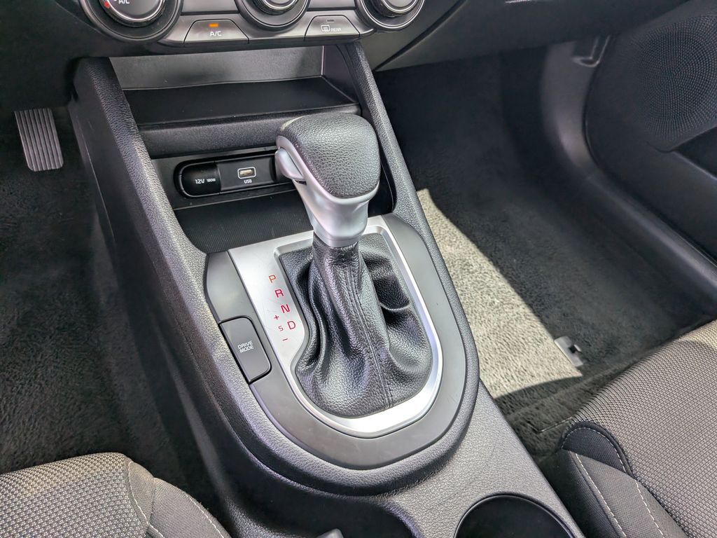2024 Kia Forte LXS San Clemente CA