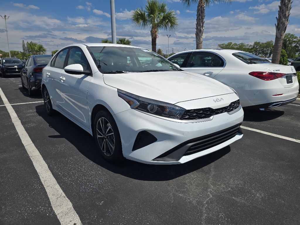 2024 Kia Forte LXS San Clemente CA