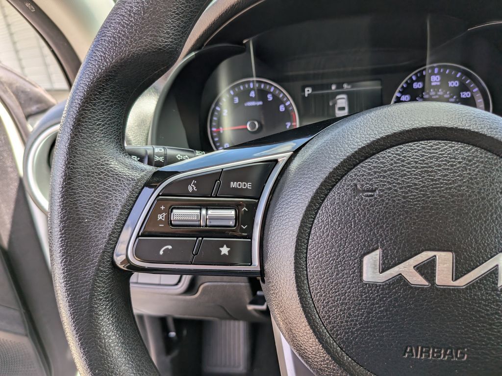 2024 Kia Forte LXS San Clemente CA