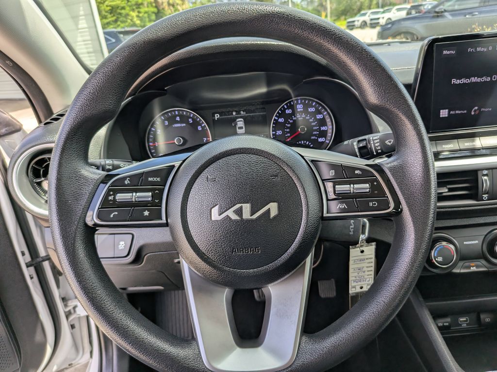 2024 Kia Forte LXS San Clemente CA