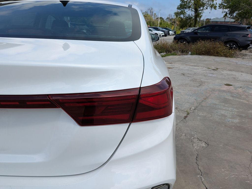 2024 Kia Forte LXS San Clemente CA