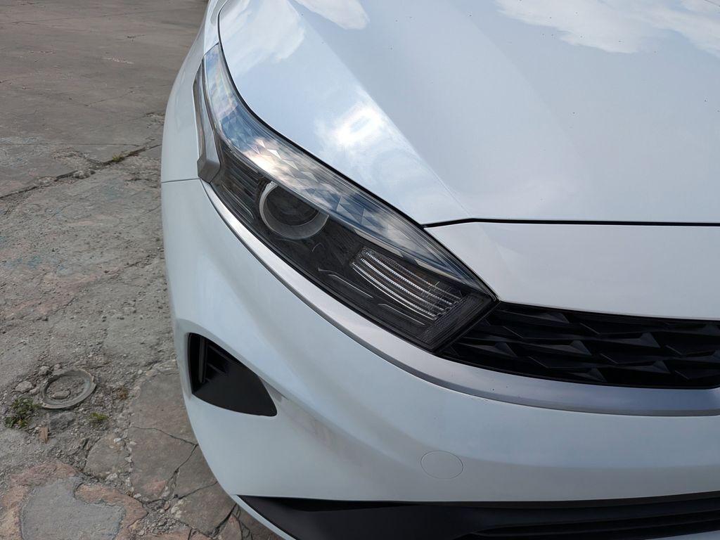 2024 Kia Forte LXS San Clemente CA