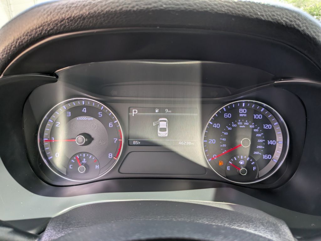2024 Kia Forte LXS San Clemente CA