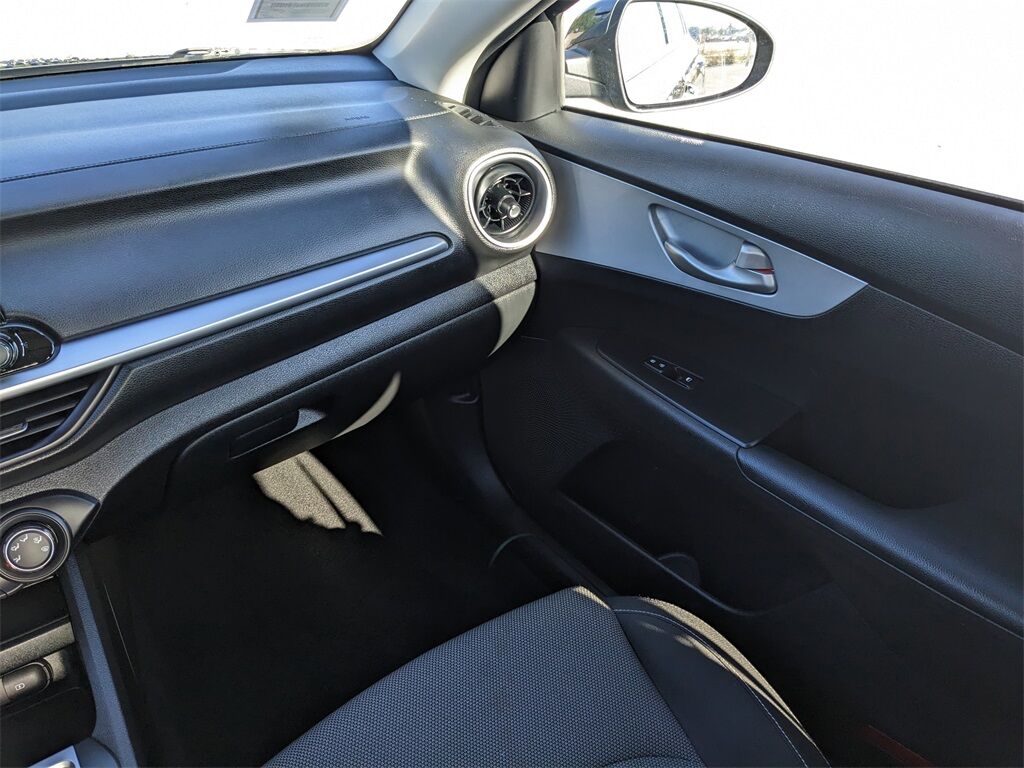 2024 Kia Forte LXS San Clemente CA