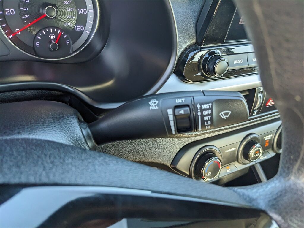 2024 Kia Forte LXS San Clemente CA