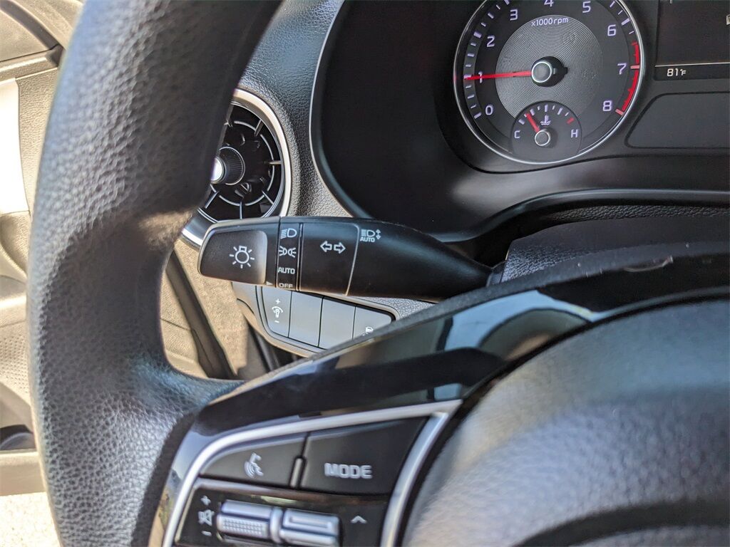 2024 Kia Forte LXS San Clemente CA