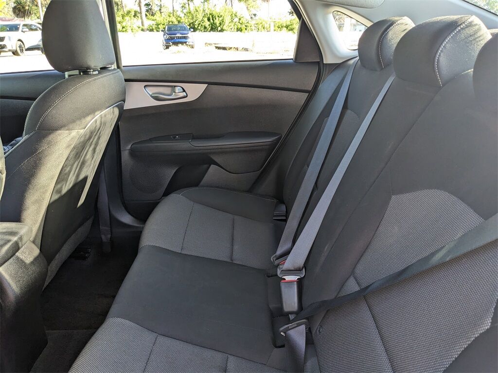 2024 Kia Forte LXS San Clemente CA