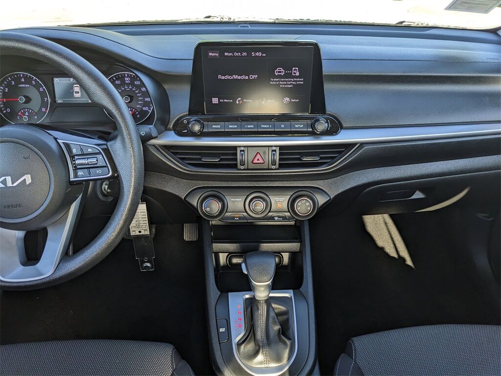 2024 Kia Forte LXS San Clemente CA