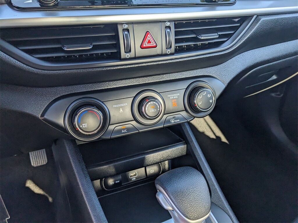 2024 Kia Forte LXS San Clemente CA