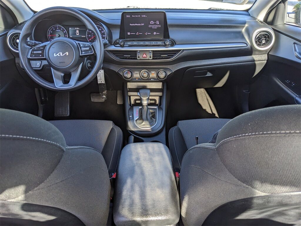 2024 Kia Forte LXS San Clemente CA
