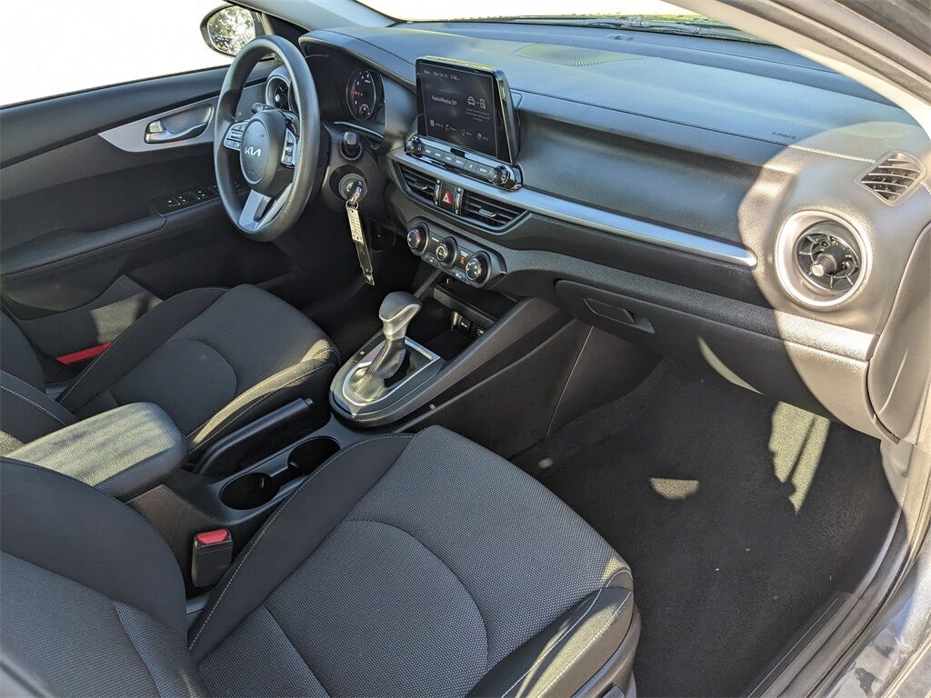 2024 Kia Forte LXS San Clemente CA