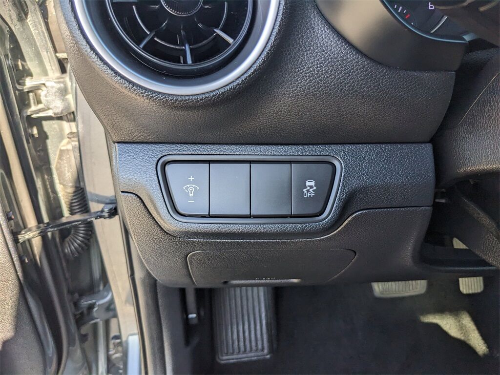 2024 Kia Forte LXS San Clemente CA